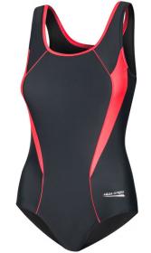 Aqua-Speed Kate dámské plavky šedá