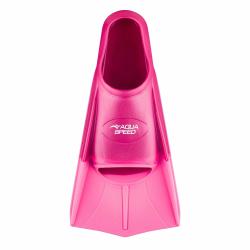 Aqua Speed Krátke tréningové plavecké plutvy TRAINNING