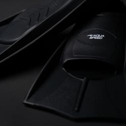 Aqua Speed Krátke tréningové plavecké plutvy TRAINNING