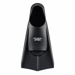 Aqua Speed Krátke tréningové plavecké plutvy TRAINNING