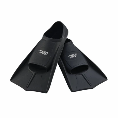 Aqua Speed Krátké tréninkové plavecké ploutve TRAINNING