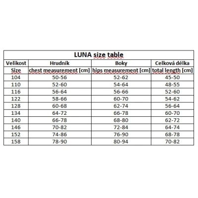Aqua-Speed Luna dívčí plavky fialová