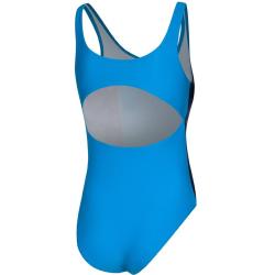 Aqua-Speed Luna dívčí plavky modrá