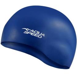 Aqua-Speed Mono koupací čepice navy