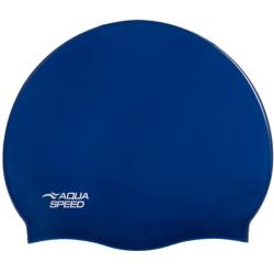 Aqua-Speed Mono koupací čepice navy