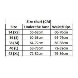 Aqua-Speed Naomi dámské plavky černá POUZE 38 (VÝPRODEJ)