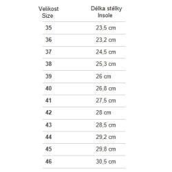 Aqua-Speed Nautilus topánky do vody čierna-žltá