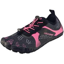 Aqua-Speed Nautilus topánky do vody ružová IBA EU 38 (VÝPREDAJ) Aqua-Speed Nautilus topánky do vody ružová IBA EU 38 (VÝPREDAJ)