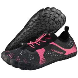 Aqua-Speed Nautilus boty do vody růžová POUZE EU 38 (VÝPRODEJ)