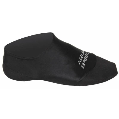 Aqua-Speed Neo Socks neoprenové ponožky černá