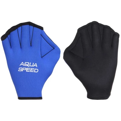 Aqua-Speed Paddle Neo plavecké rukavice Aqua-Speed Paddle Neo plavecké rukavice