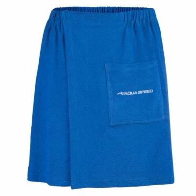 Aqua Speed pánská saunovací osuška/kilt