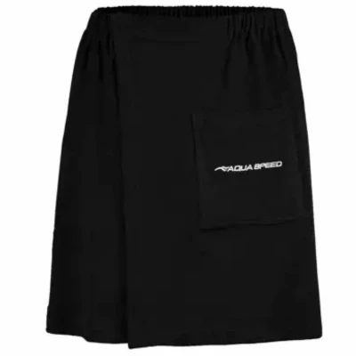 Aqua Speed pánská saunovací osuška/kilt