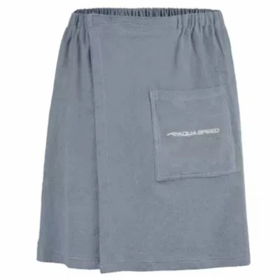 Aqua Speed pánská saunovací osuška/kilt