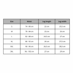 Aqua Speed Pánské plavky AMOS