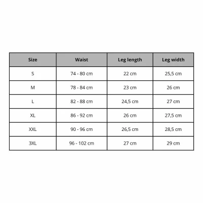 Aqua Speed Pánské plavky AMOS