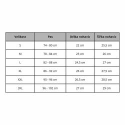 Aqua Speed Pánske plavky AMOS