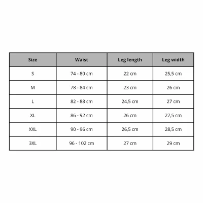 Aqua Speed Pánské plavky AMOS
