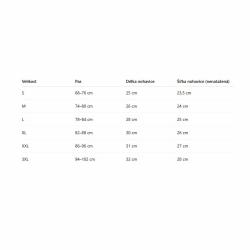 Aqua Speed Pánské plavky DENNIS