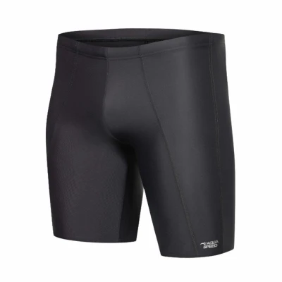 Aqua Speed Pánské lycrové kraťasy JAMMER LONG