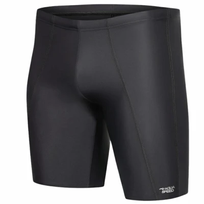 Aqua Speed Pánské lycrové kraťasy JAMMER LONG