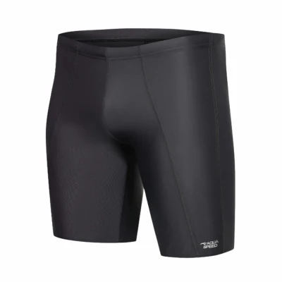Aqua Speed Pánské lycrové kraťasy JAMMER LONG