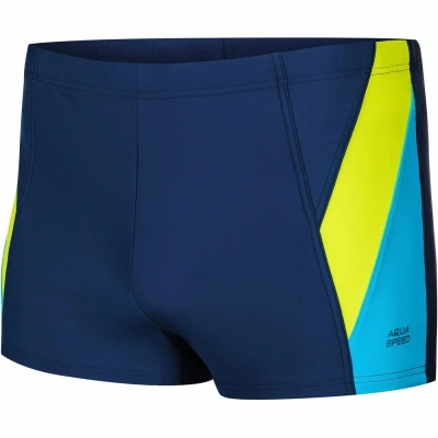 Aqua Speed Pánské plavky LOGAN