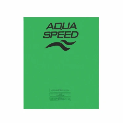 Aqua Speed 100x80 pěnová plavecká podložka