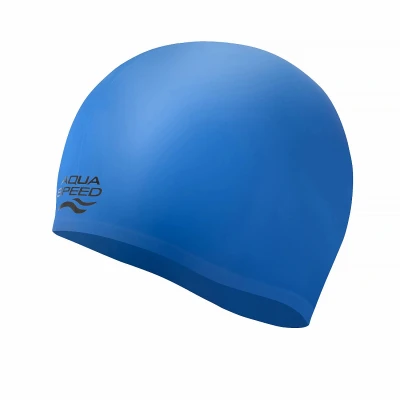 Aqua Speed Plavecká čepice VOLUMER