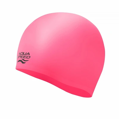 Aqua Speed Plavecká čepice VOLUMER
