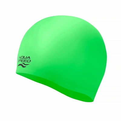 Aqua Speed Plavecká čepice VOLUMER
