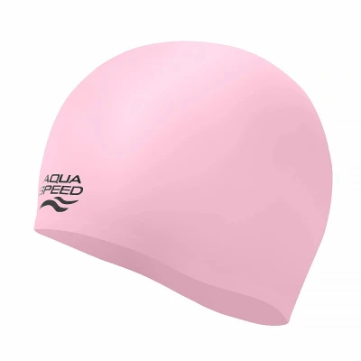 Aqua Speed Plavecká čepice VOLUMER