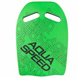 Aqua Speed Plavecká deska WAVE KICKBOARD