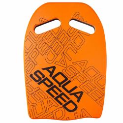 Aqua Speed Plavecká doska WAVE KICKBOARD