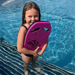 Aqua Speed Plavecká doska WAVE KICKBOARD