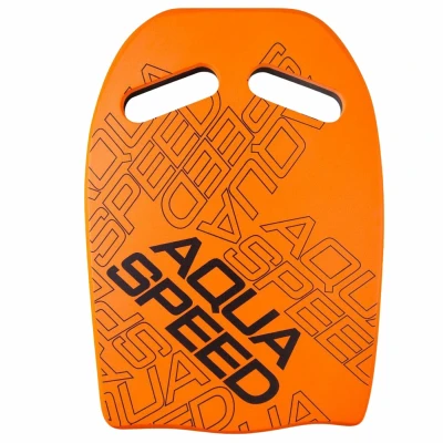 Aqua Speed Plavecká deska WAVE KICKBOARD