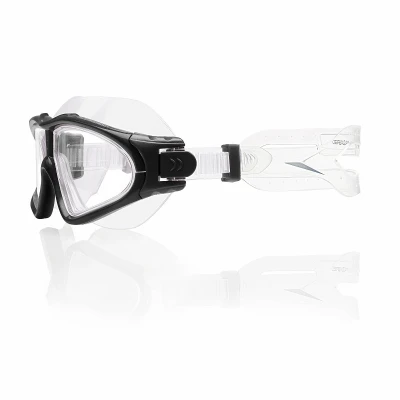 Aqua Speed Sirocco čiré plavecké brýle