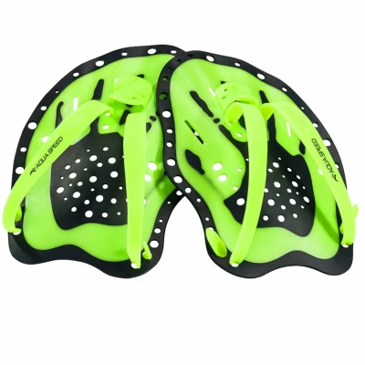 Aqua Speed Plavecké packy SWIM PADDLE