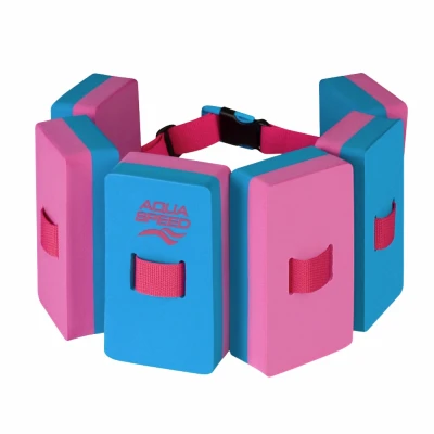 Aqua Speed Plavecký pás JUNIOR (6-12 let/30-60 kg)