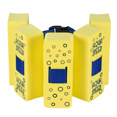 Aqua Speed Plavecký pás KIDDIE (2-6 let/15 - 30 kg) Aqua Speed Plavecký pás KIDDIE (2-6 let/15 - 30 kg)
