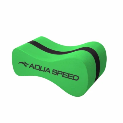 Aqua Speed Plavecký piškot WAVE PULL BUOY Aqua Speed Plavecký piškot WAVE PULL BUOY