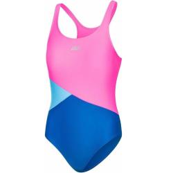 Aqua-Speed Pola dívčí plavky růžová Aqua-Speed Pola dívčí plavky růžová