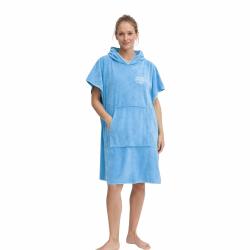 Aqua Speed Pončo ADULT