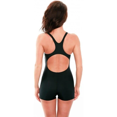 Aqua-Speed Rita dámské plavky černá POUZE 36 (VÝPRODEJ)