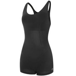 Aqua-Speed Rita dámské plavky černá POUZE 42 (VÝPRODEJ) Aqua-Speed Rita dámské plavky černá POUZE 42 (VÝPRODEJ)