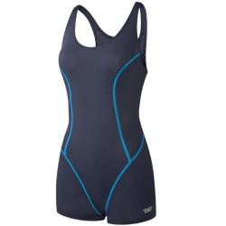 Aqua-Speed Rita dámske plavky modrá IBA 44 (VÝPREDAJ)