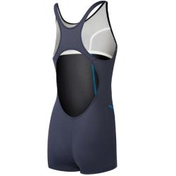 Aqua-Speed Rita dámské plavky modrá POUZE 44 (VÝPRODEJ)