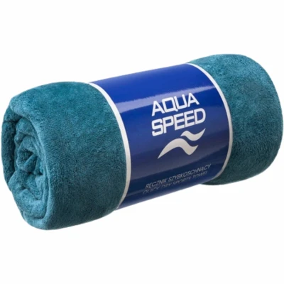Aqua Speed DRY SOFT 400g 70x140cm rychleschnoucí ručník
