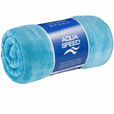 Aqua Speed DRY SOFT 400g 70x140cm rychleschnoucí ručník