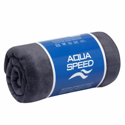 Aqua Speed DRY SOFT 400g 70x140cm rychleschnoucí ručník
